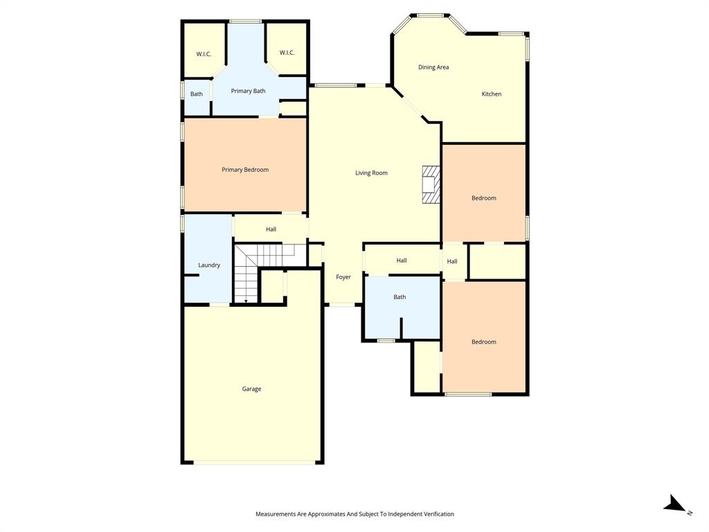 2209 Dominic Court Waco, TX 76712 - Photo 24 of 26