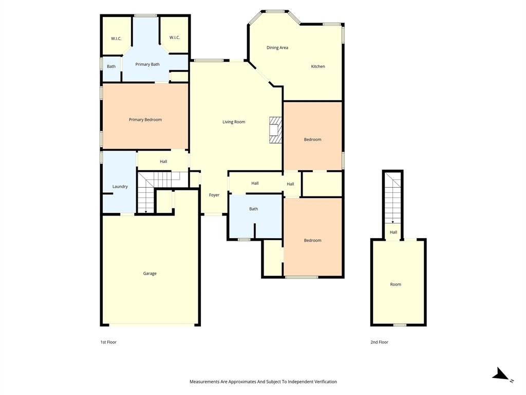 2209 Dominic Court Waco, TX 76712 - Photo 26 of 26