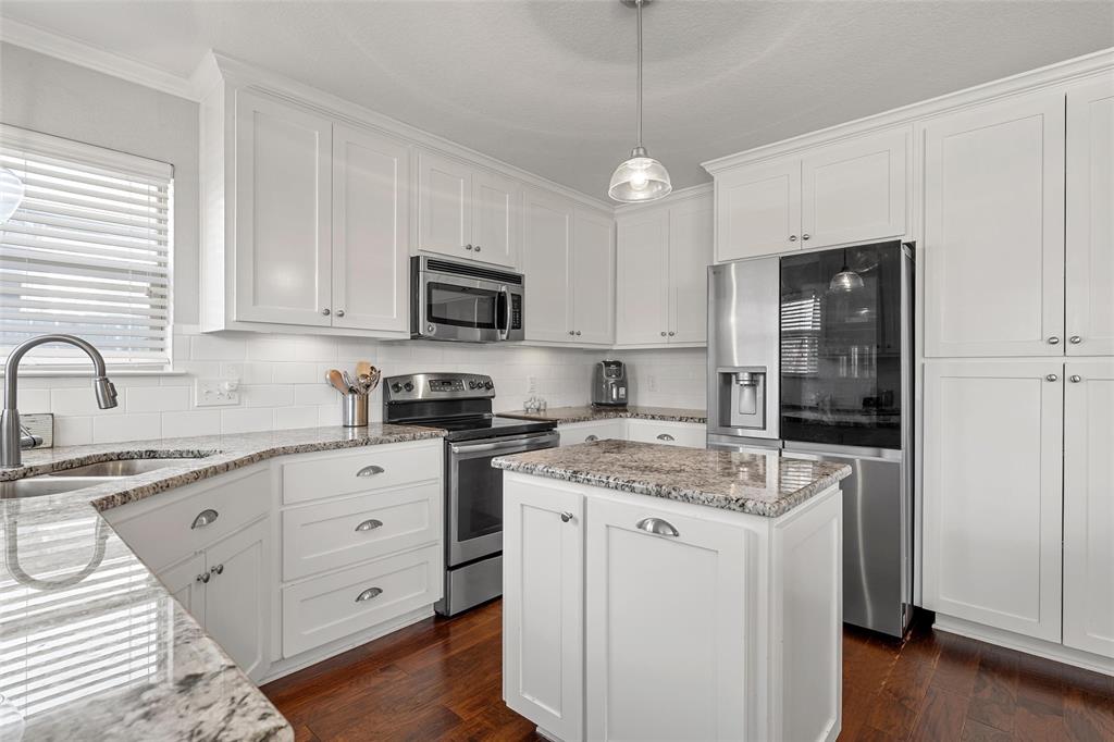 2209 Dominic Court Waco, TX 76712 - Photo 4 of 26