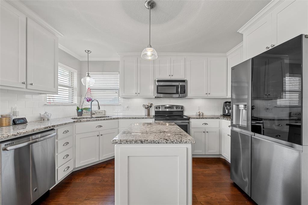 2209 Dominic Court Waco, TX 76712 - Photo 5 of 26