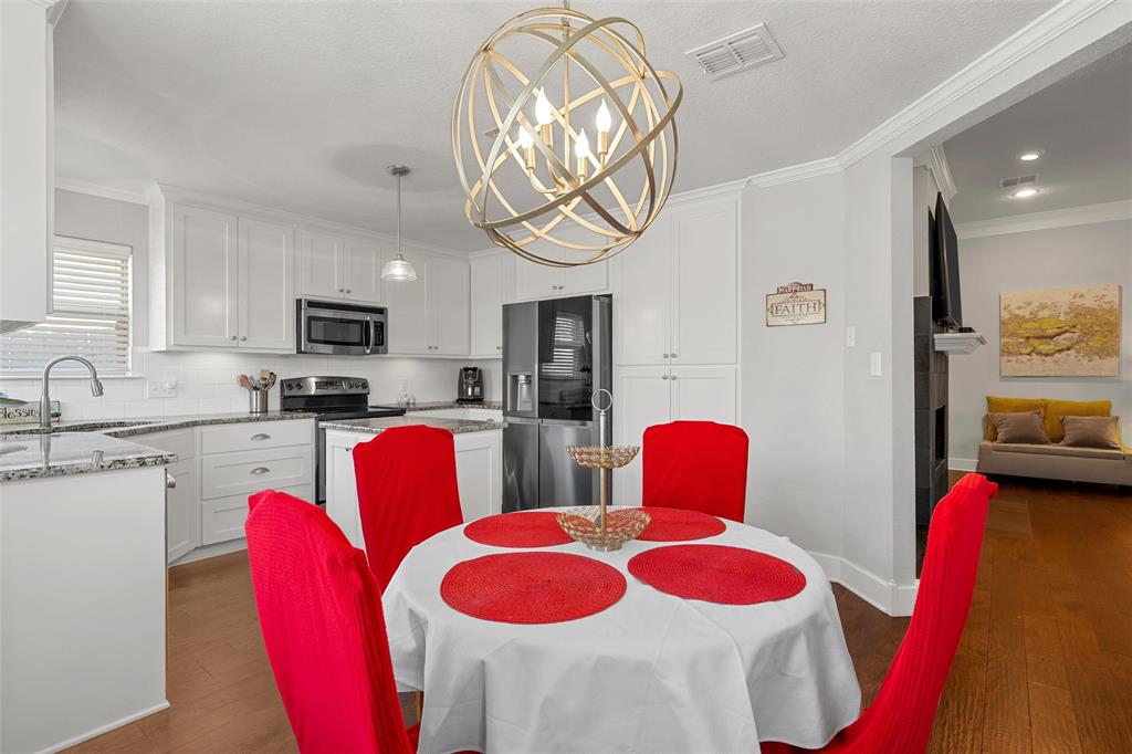 2209 Dominic Court Waco, TX 76712 - Photo 8 of 26