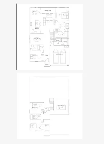 $360,000 | 557 Pueblo Bonito Trail, Fort Worth, TX 76052