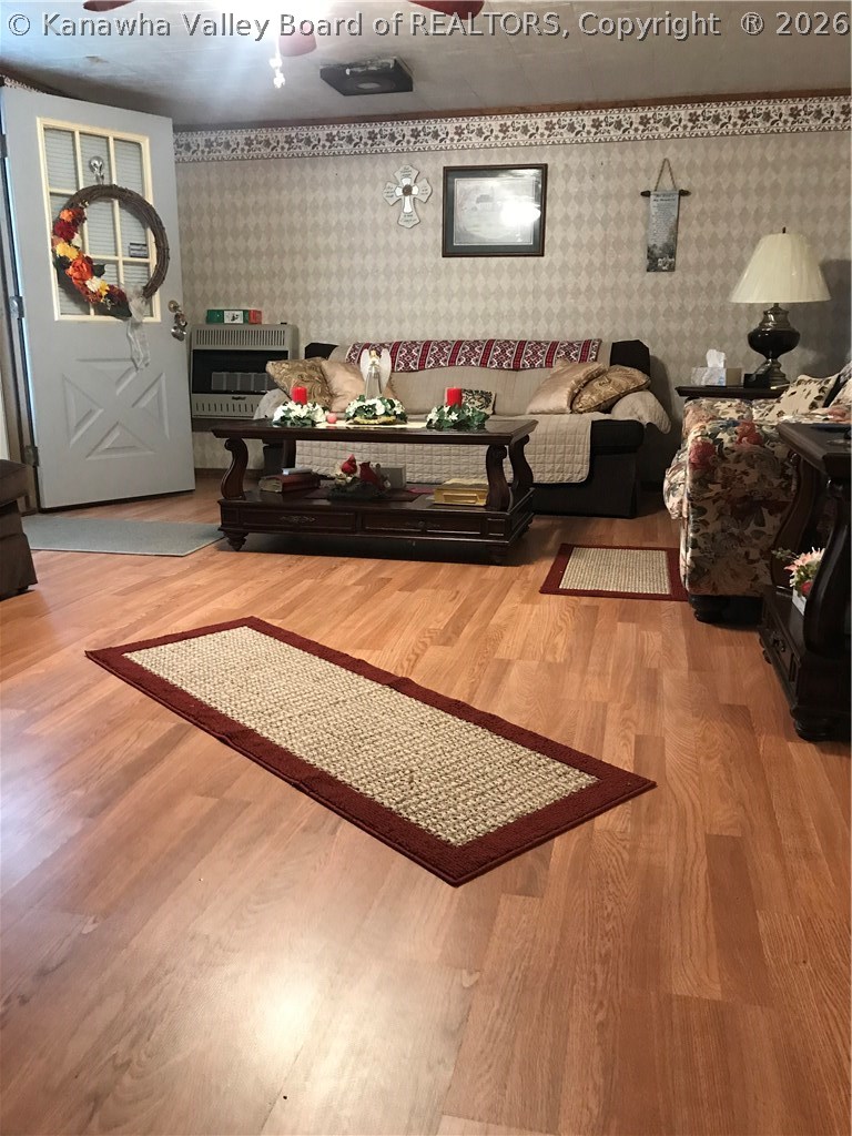135 Bryants Fk Road Dingess, WV 25671 - Photo 6 of 22 Gallery Image 6