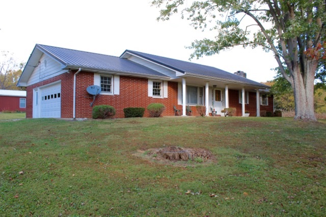 6683 Nixon Road Hazleton, IN 47640 - Photo 1 of 20 Gallery Image 1