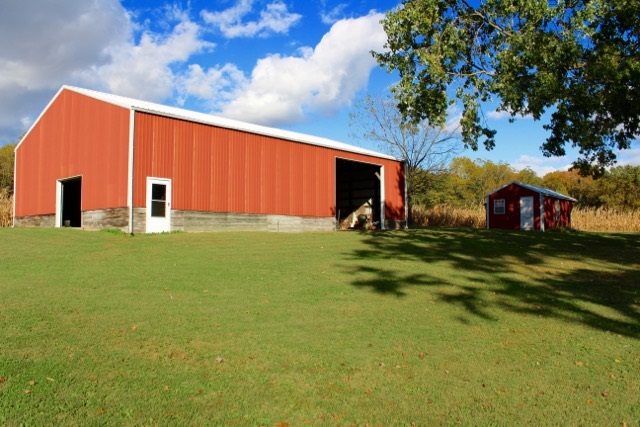 6683 Nixon Road Hazleton, IN 47640 - Photo 8 of 20 Gallery Image 8