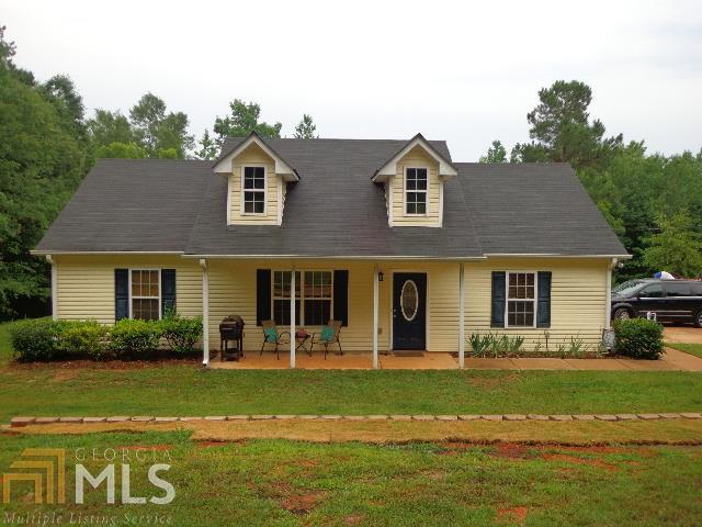 3981 Jeff Davis Road Thomaston, GA 30286 - Photo 1 of 1