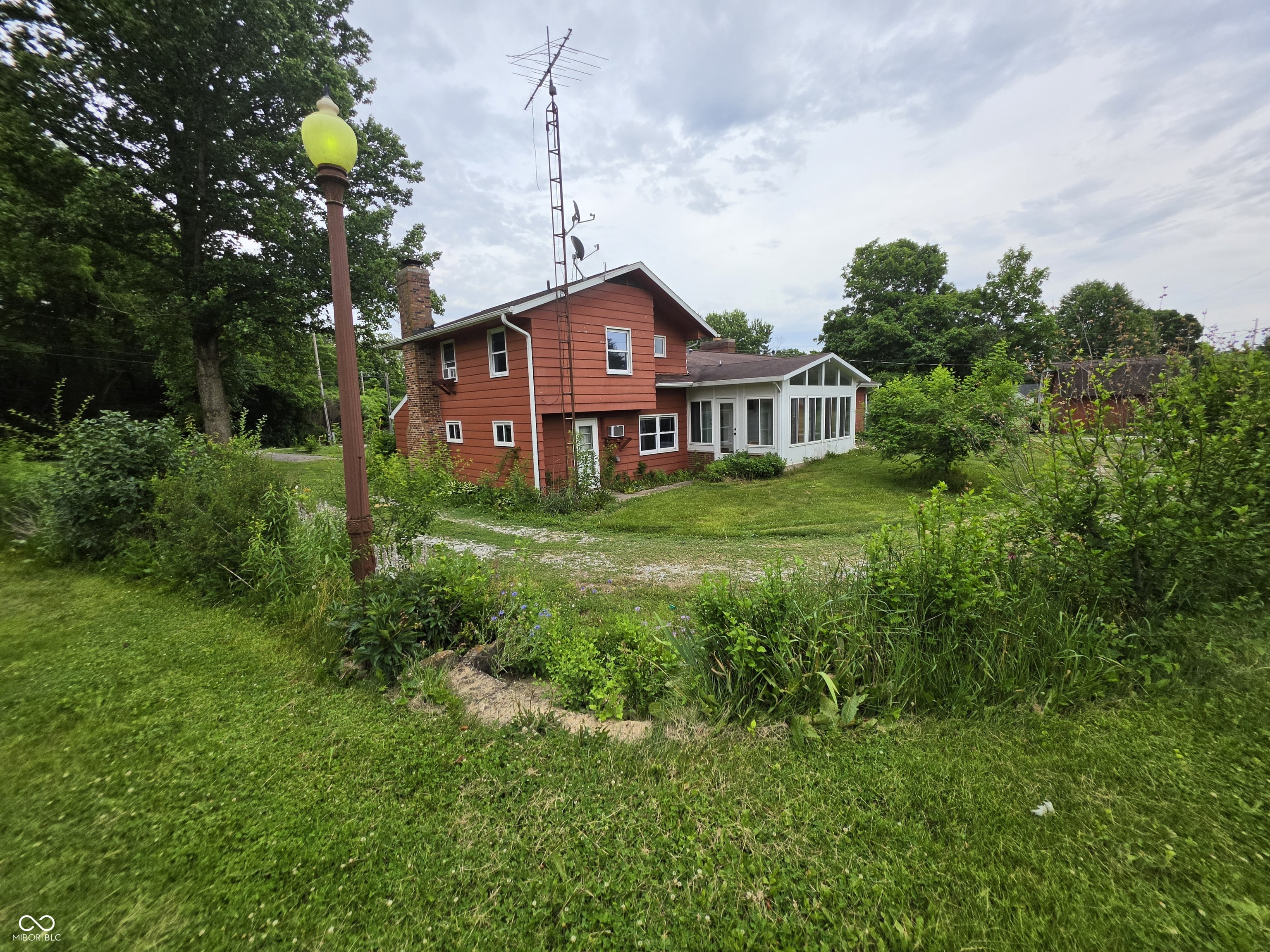 4407 Martin Road Richmond, IN 47374 - Photo 7 of 21