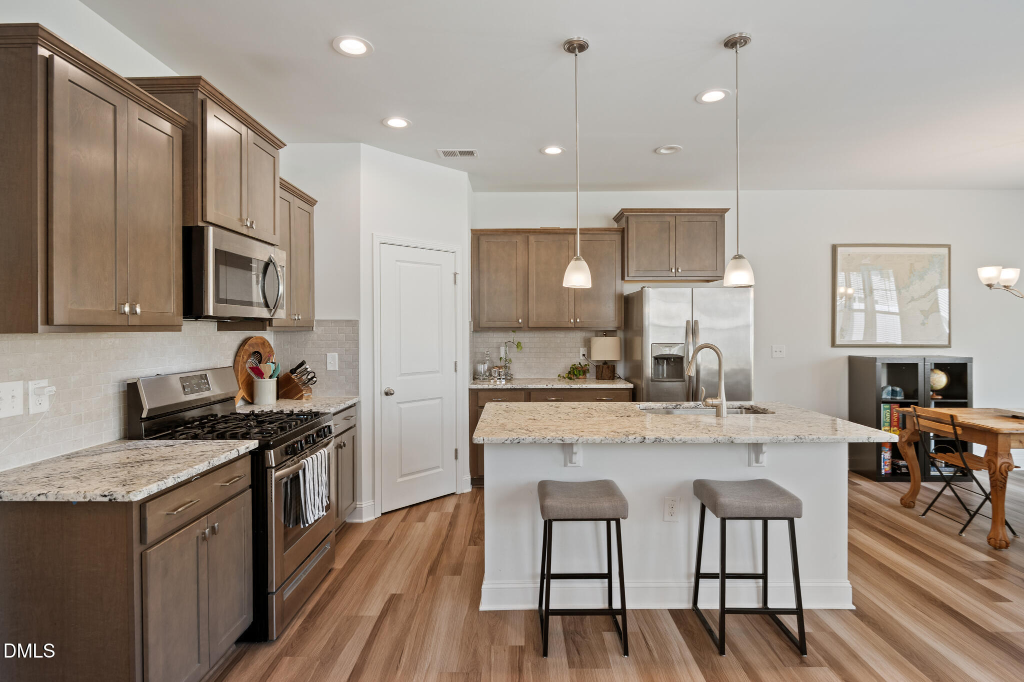 1404 Compass Drive Durham, NC 27713 - Photo 6 of 32
