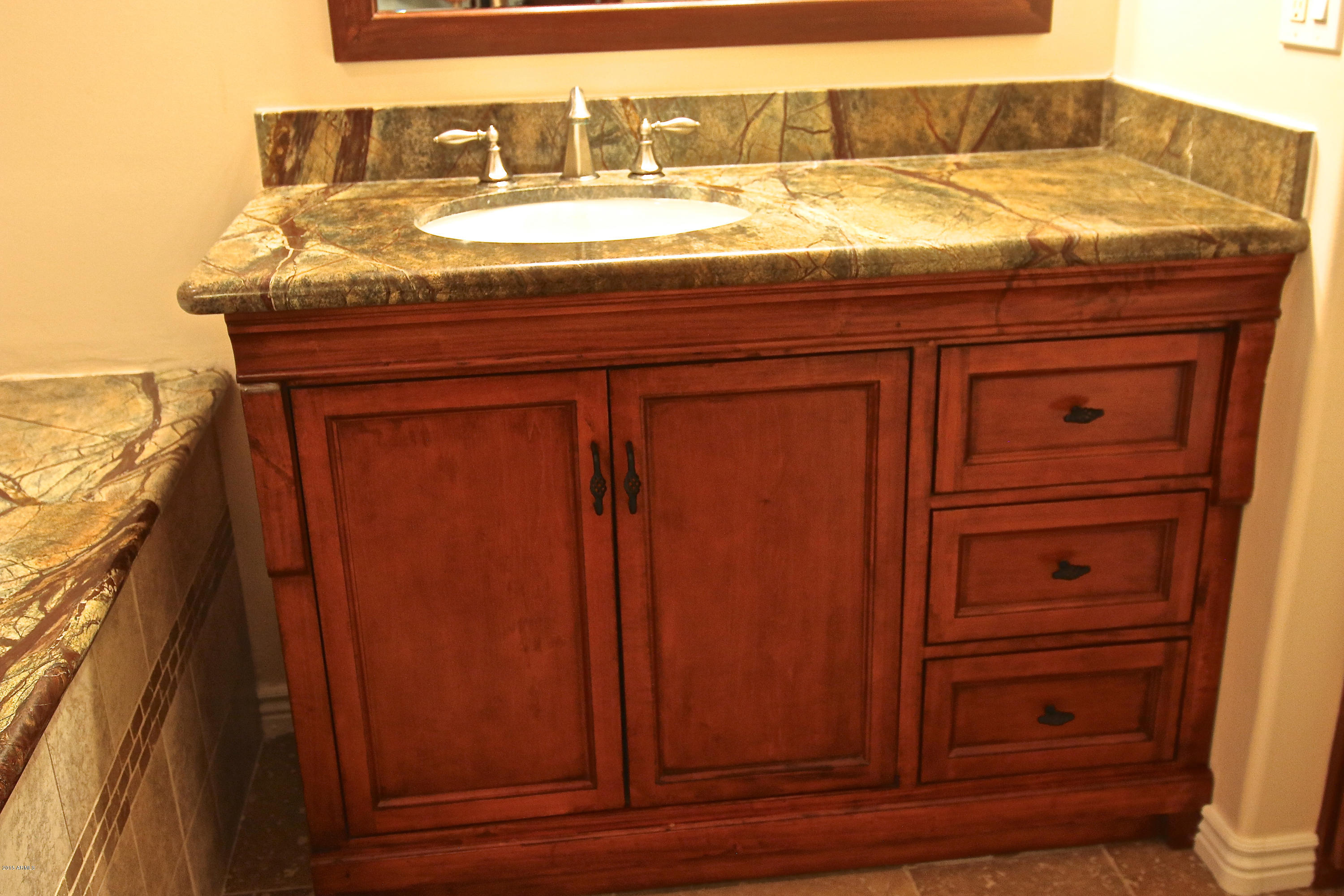 6506 West Baseline Road Laveen, AZ 85339 - Photo 21 of 38 MasterVanity