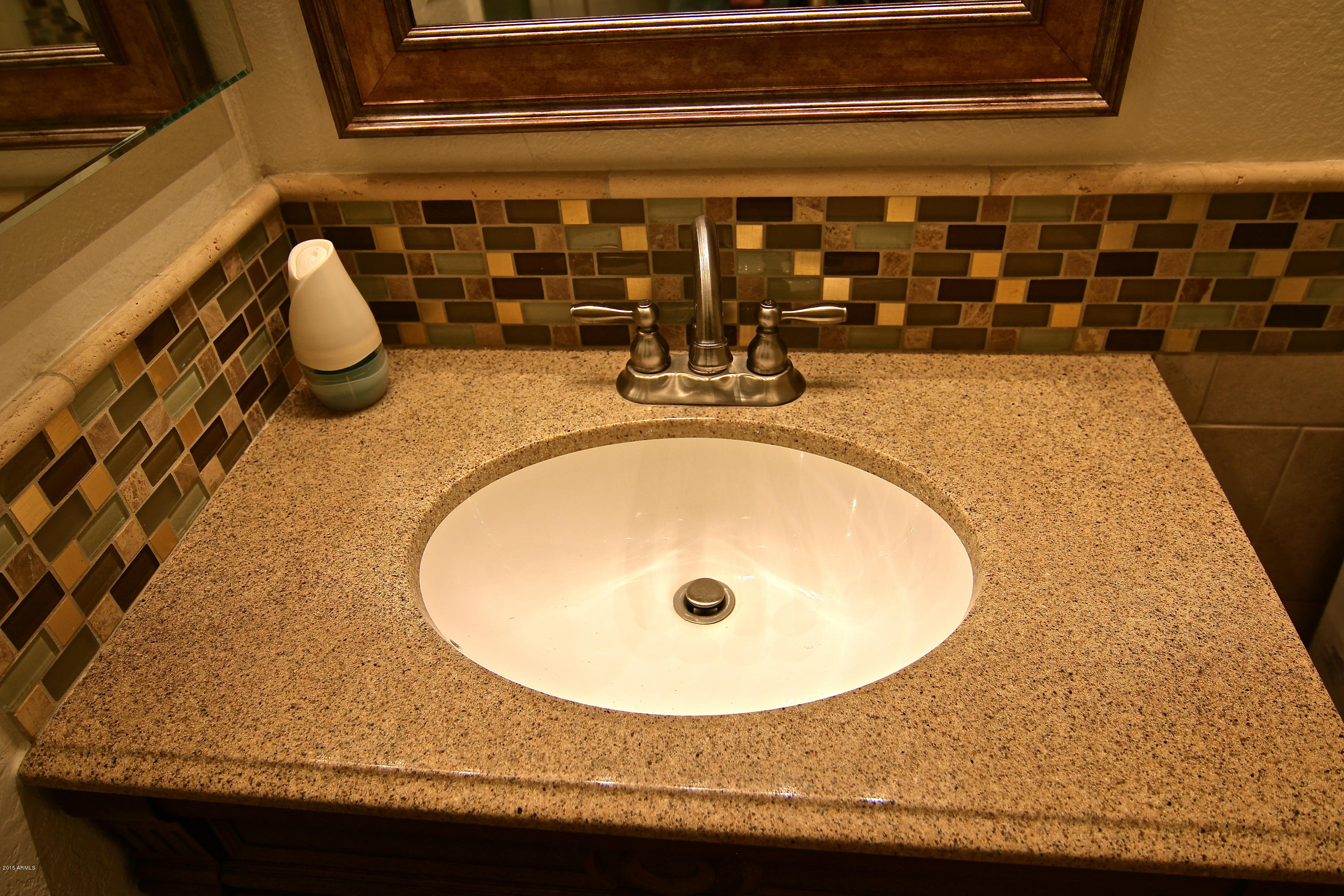 6506 West Baseline Road Laveen, AZ 85339 - Photo 26 of 38 BedroomBathVanity2