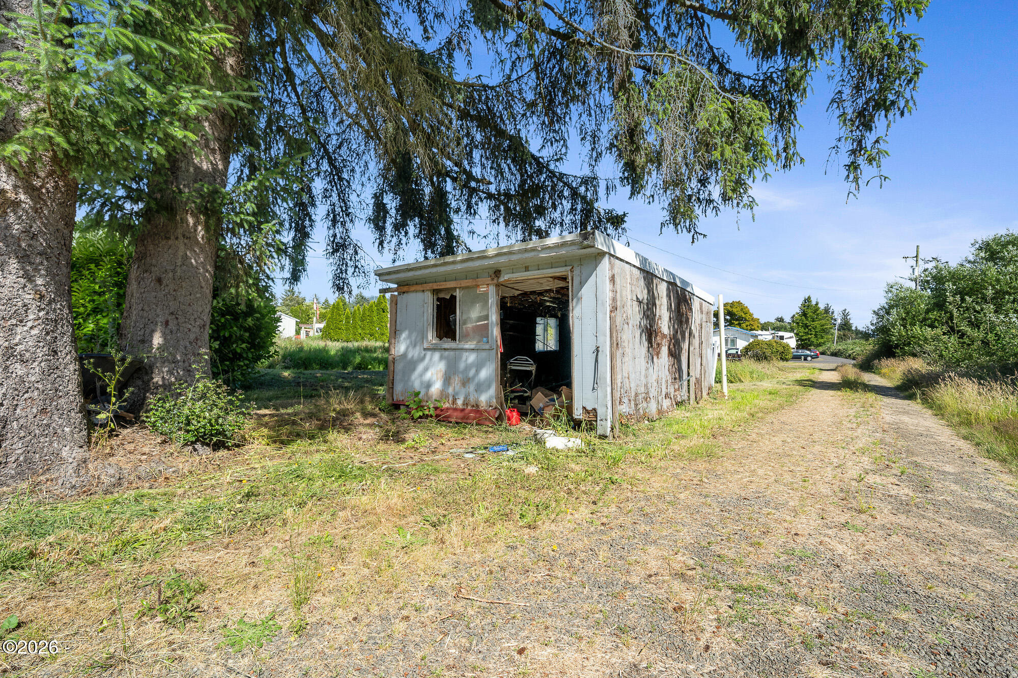 4000 Idaville Road Tillamook, OR 97141 - Photo 19 of 24