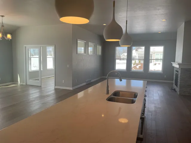 $586,756 | 3371 Capella Ln Green, Green Bay, WI 54311