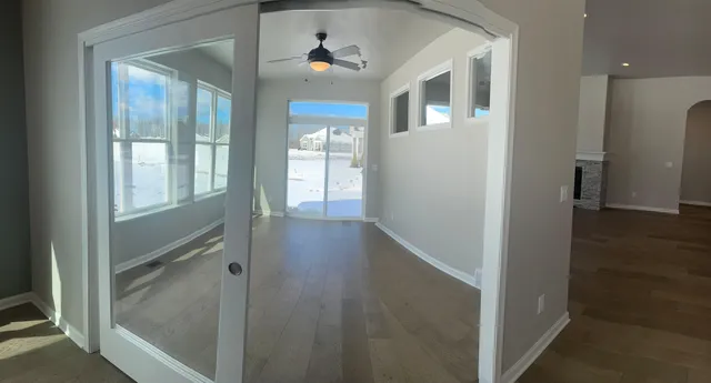 $586,756 | 3371 Capella Ln Green, Green Bay, WI 54311