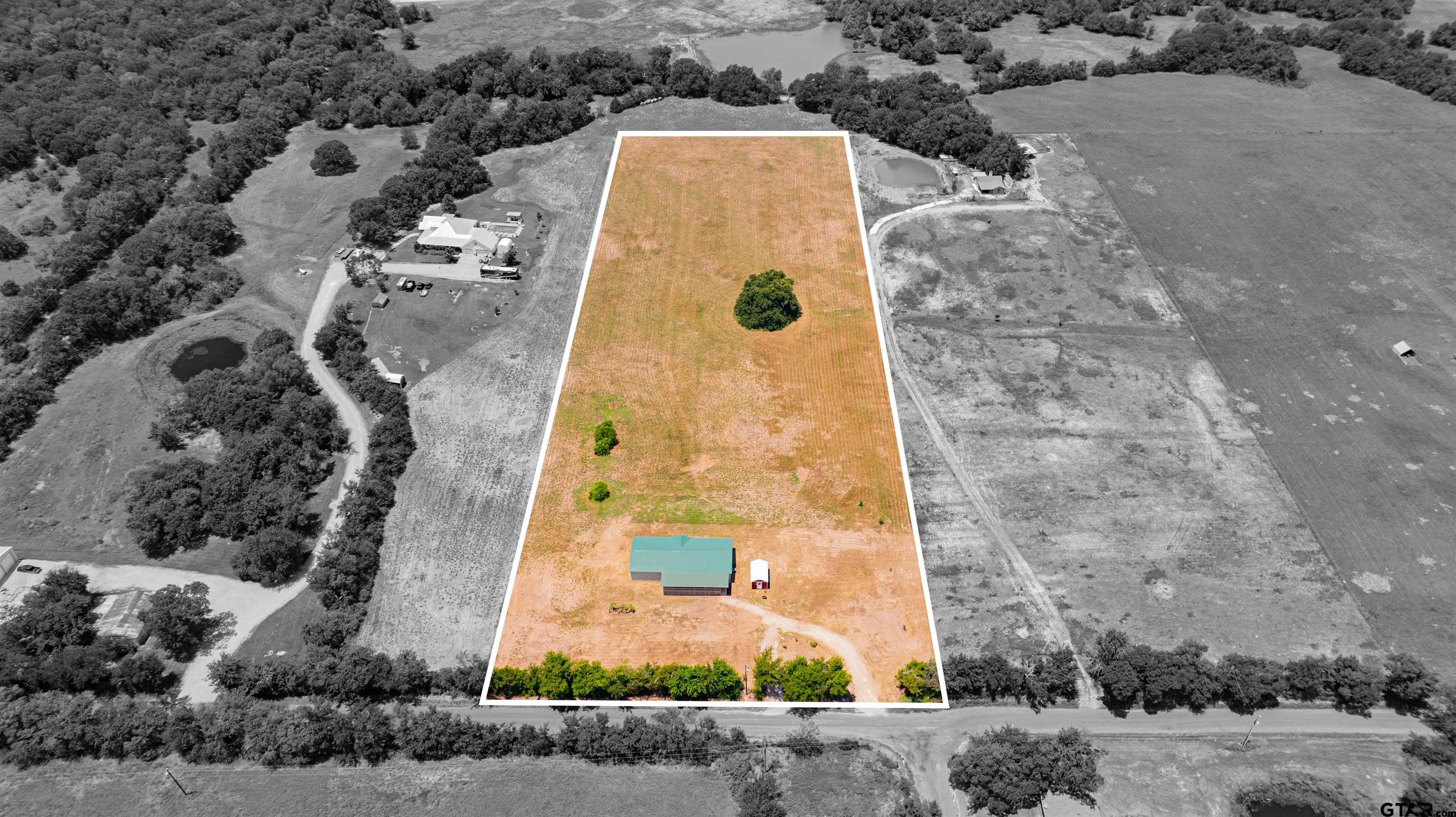 95 County Road 3565 Dike, TX 75437 - Photo 12 of 36