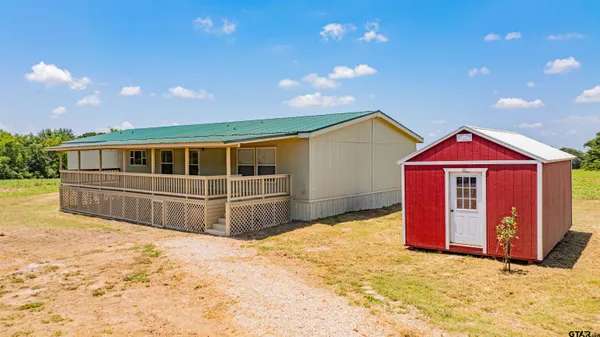 $325,000 | 95 County Road 3565, Dike, TX 75437