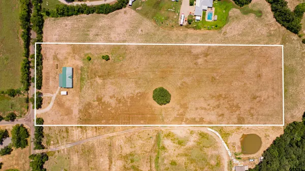 $325,000 | 95 County Road 3565, Dike, TX 75437