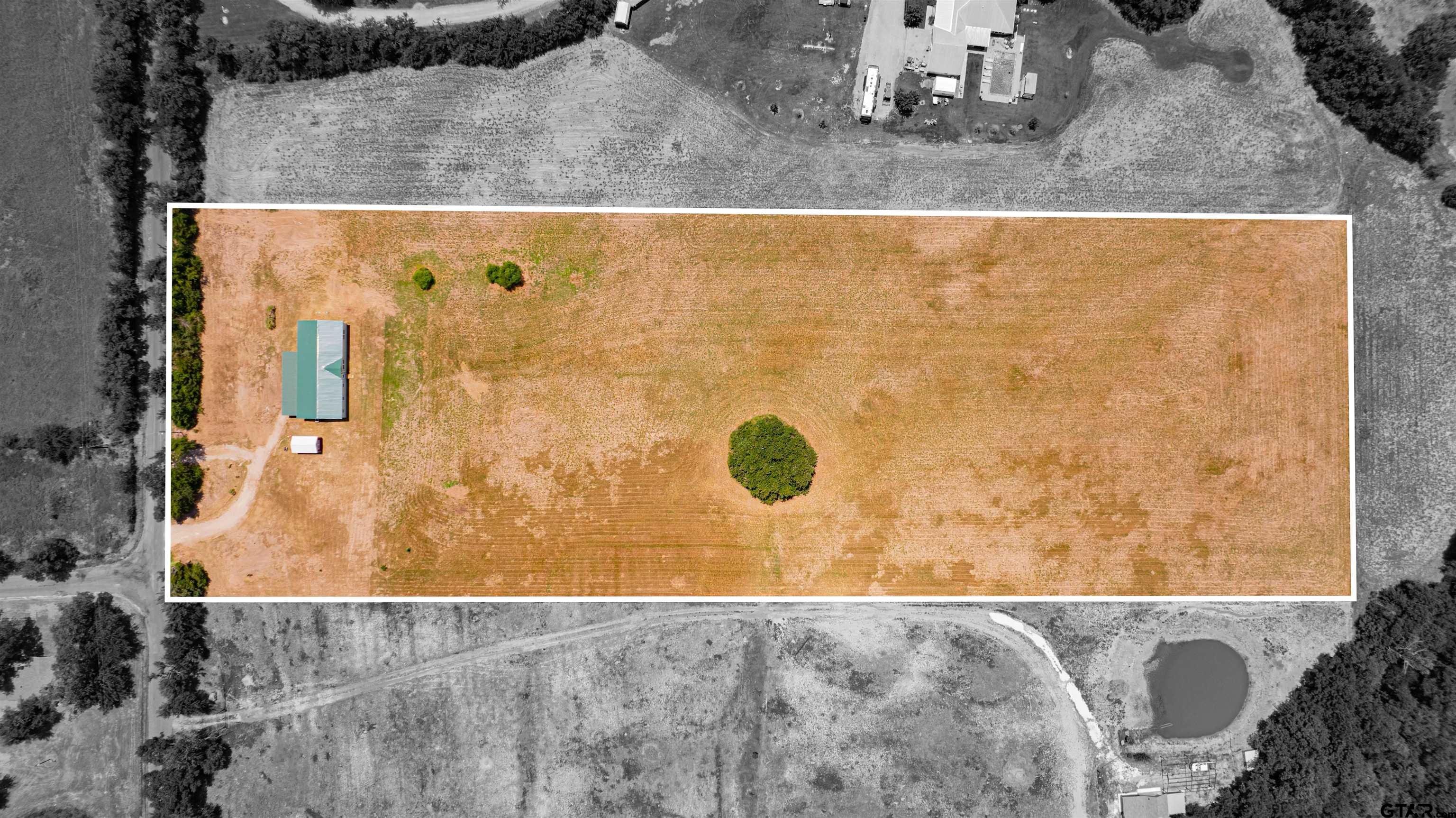 95 County Road 3565 Dike, TX 75437 - Photo 34 of 36