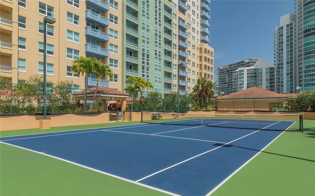 90 Alton Road, Unit 1407 Miami Beach, FL 33139 - Photo 12 of 13 Gallery Image 12