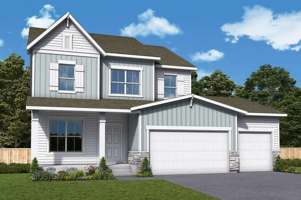 $705,000 | 10557 Minnesota Lane North, Maple Grove, MN 55369