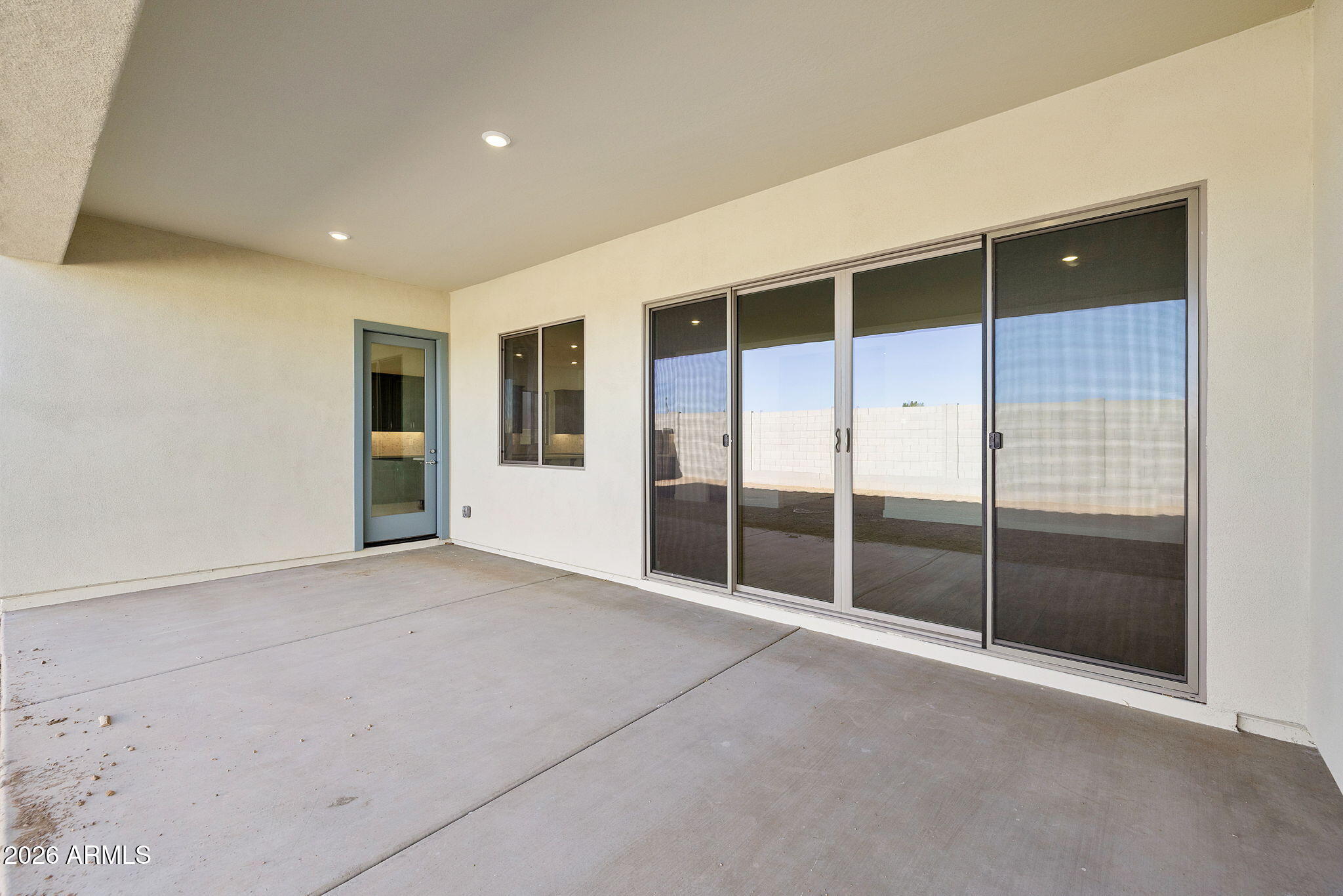 5129 West Coplen Farms Road Laveen, AZ 85339 - Photo 59 of 87 LARGE COVERED