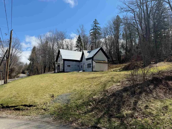 $119,900 | 20 High Street, Colebrook, NH 03576