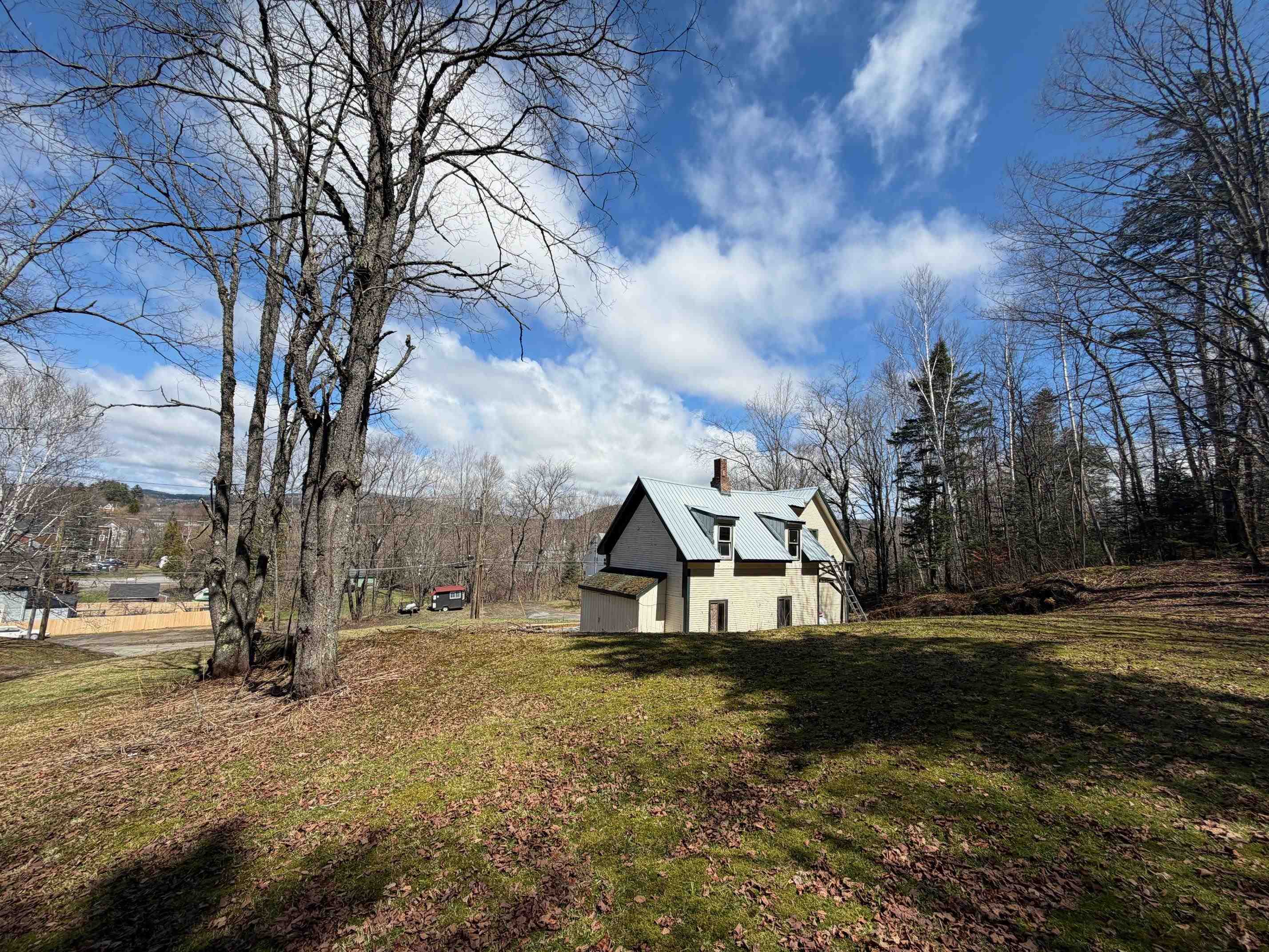 20 High Street Colebrook, NH 03576 - Photo 3 of 18