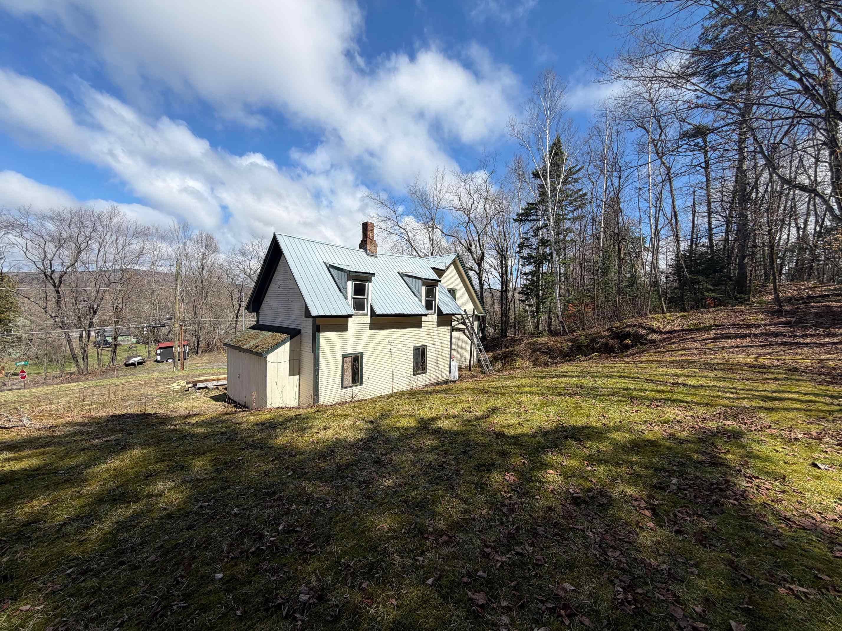 20 High Street Colebrook, NH 03576 - Photo 5 of 18