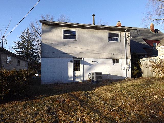 109 Chase Road Columbus, OH 43214 - Photo 2 of 10 Gallery Image 2
