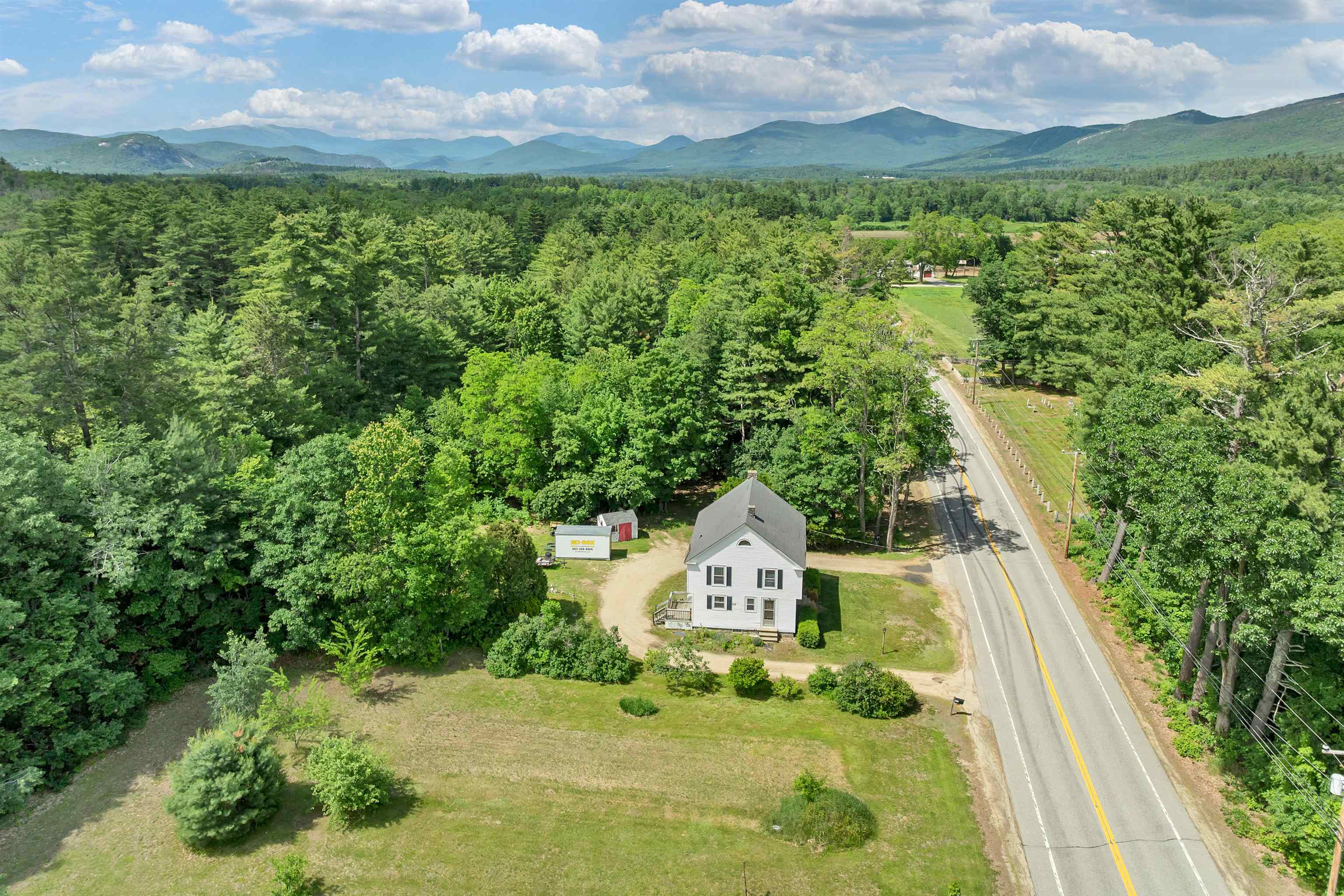 652 West Side Road Conway, NH 03860 - Photo 59 of 60