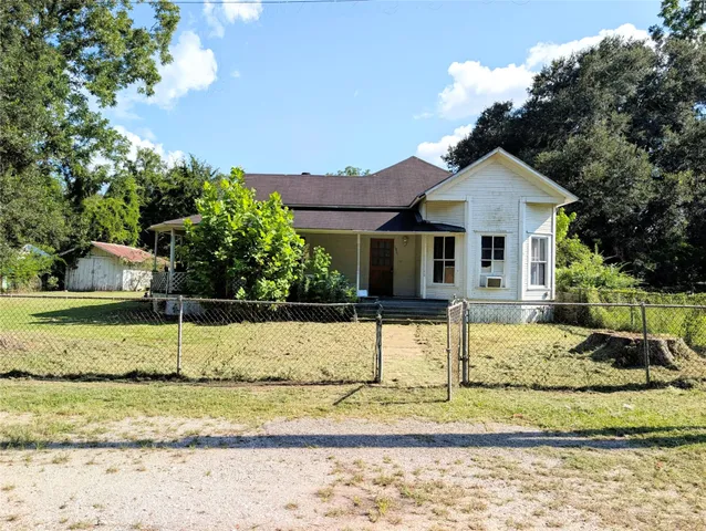 $64,900 | 11955 Roark Drive, Saratoga, TX 77585