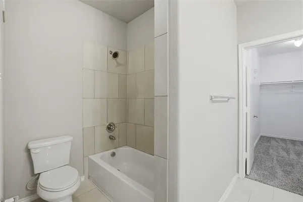 $1,495 | 514 East Hazelwood Street, Unit B, Princeton, TX 75407