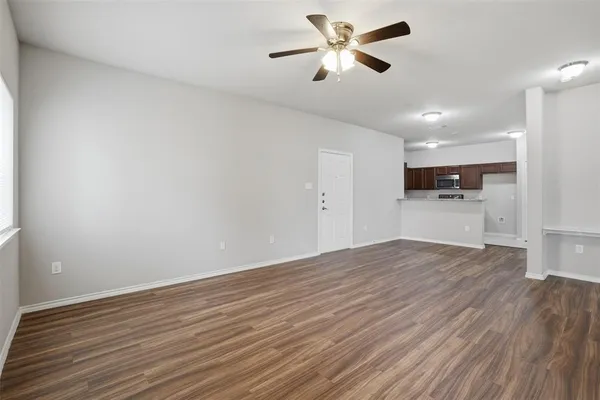 $1,495 | 514 East Hazelwood Street, Unit B, Princeton, TX 75407