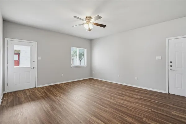 $1,495 | 514 East Hazelwood Street, Unit B, Princeton, TX 75407