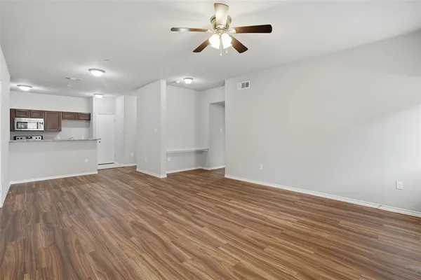 $1,495 | 514 East Hazelwood Street, Unit B, Princeton, TX 75407