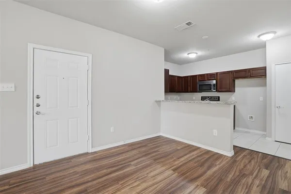 $1,495 | 514 East Hazelwood Street, Unit B, Princeton, TX 75407