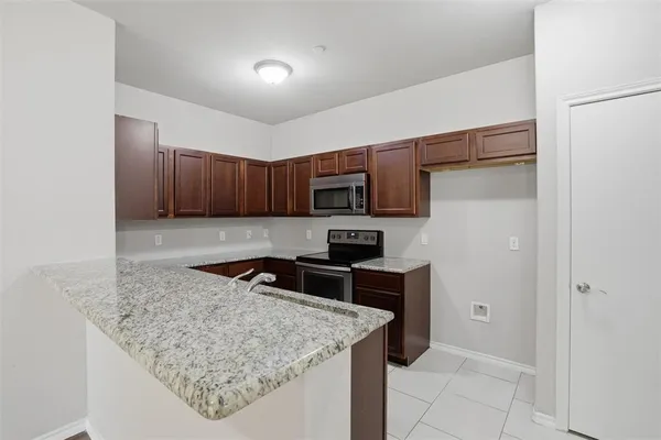 $1,495 | 514 East Hazelwood Street, Unit B, Princeton, TX 75407