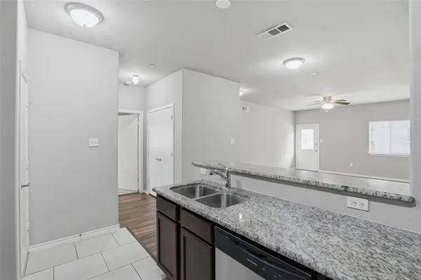 $1,495 | 514 East Hazelwood Street, Unit B, Princeton, TX 75407