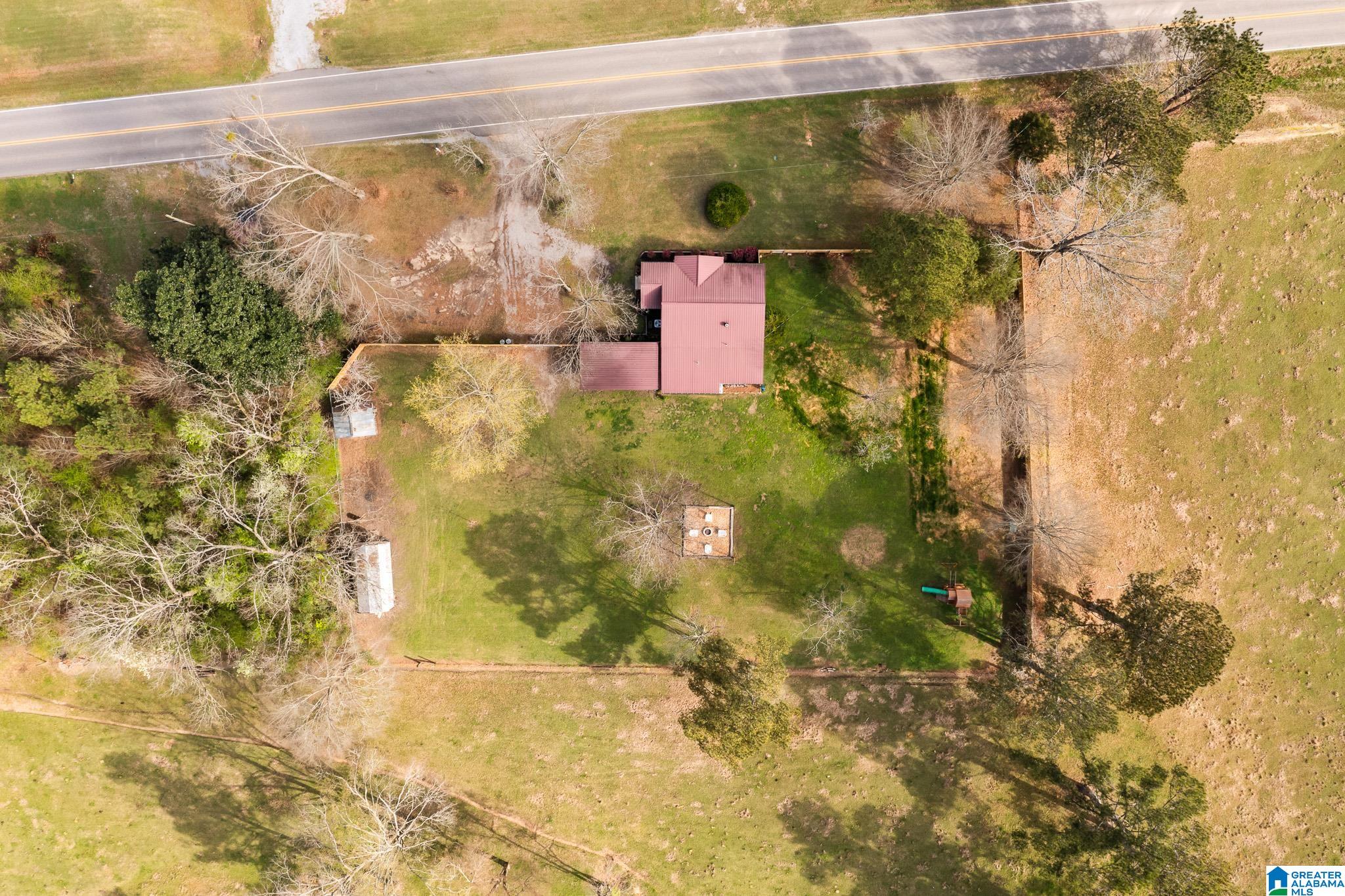 6266 County Road 81 Clanton, AL 35045 - Photo 51 of 53