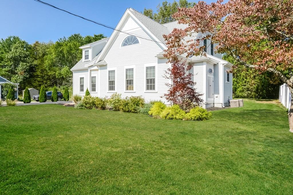 9 Hillcrest Road Kingston, MA 02364 - Photo 33 of 38 Gallery Image 33