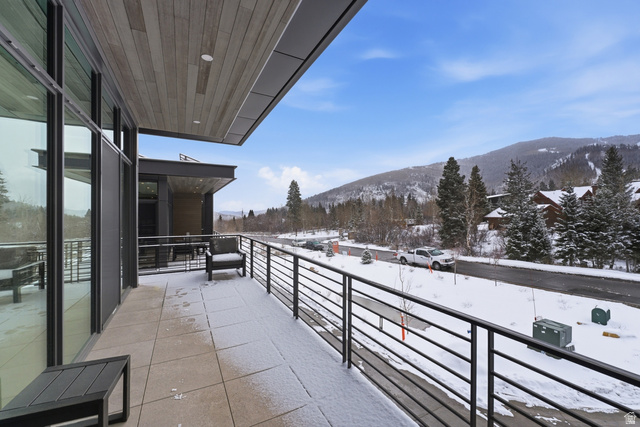 2306 West Red Pine Road, Unit 3 Park City, UT 84098 - Photo 7 of 50