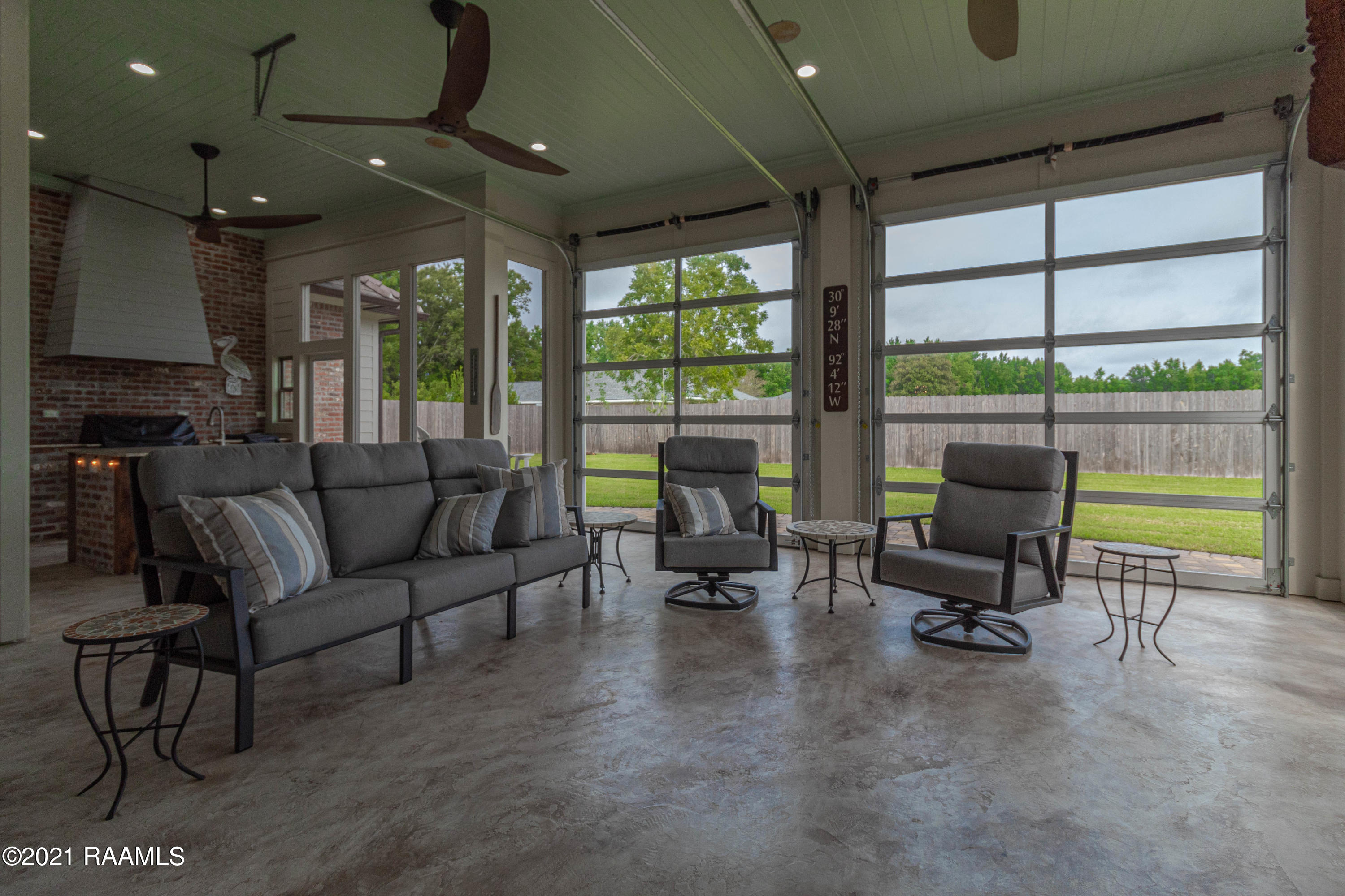 502 Rutherford Court Lafayette, LA 70503 - Photo 35 of 37 Gallery Image 35
