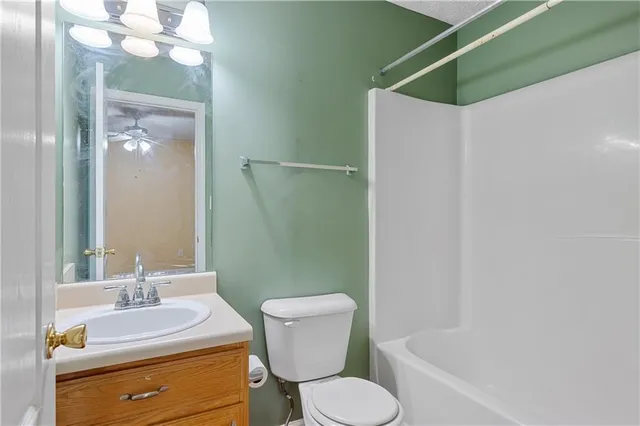 $159,000 | 3127 Fields Drive, Lithonia, GA 30038