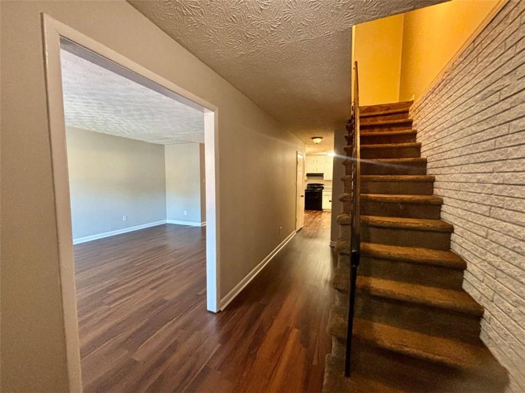 3198 Washington Road, Unit 19 East Point, GA 30344 - Photo 2 of 19 Gallery Image 2
