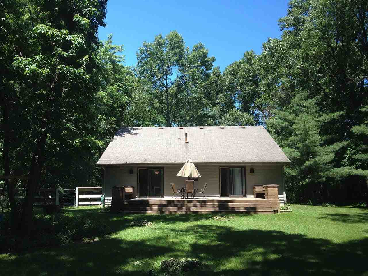 25550 Gordon Road South Bend, IN 46619 - Photo 28 of 30 Gallery Image 28