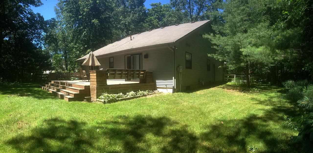 25550 Gordon Road South Bend, IN 46619 - Photo 29 of 30 Gallery Image 29