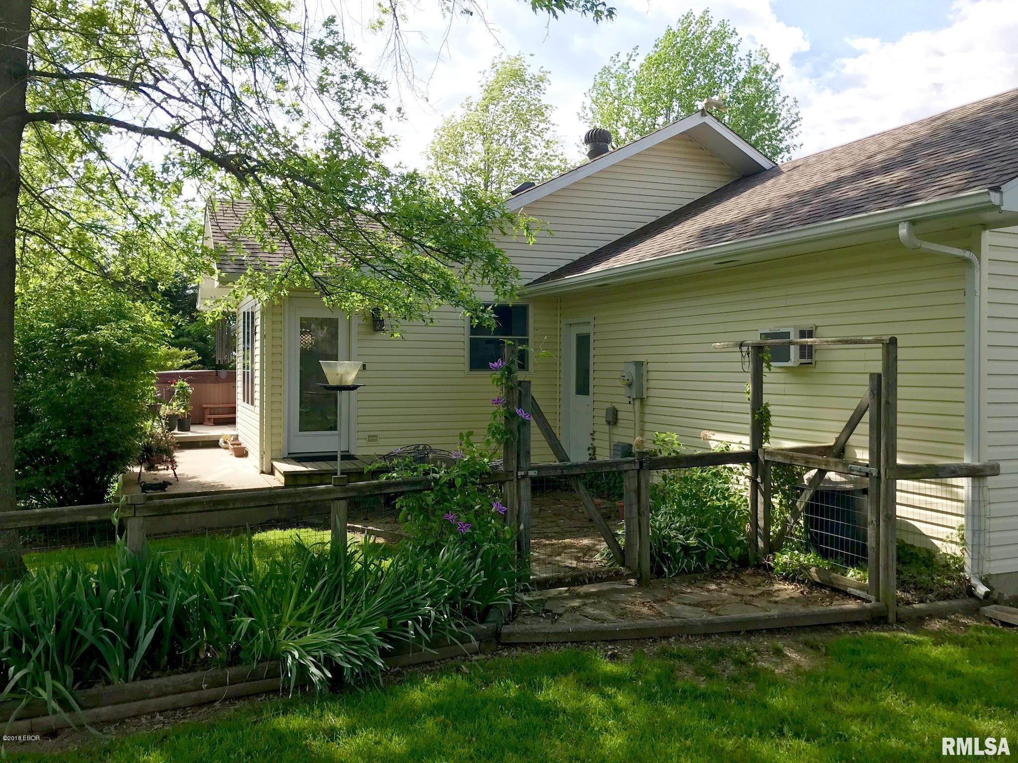 8 Red Bud Road Harrisburg, IL 62946 - Photo 25 of 40 Gallery Image 25