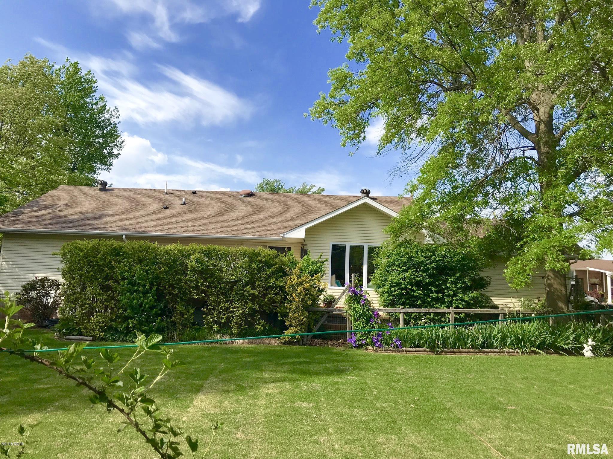 8 Red Bud Road Harrisburg, IL 62946 - Photo 26 of 40 Gallery Image 26
