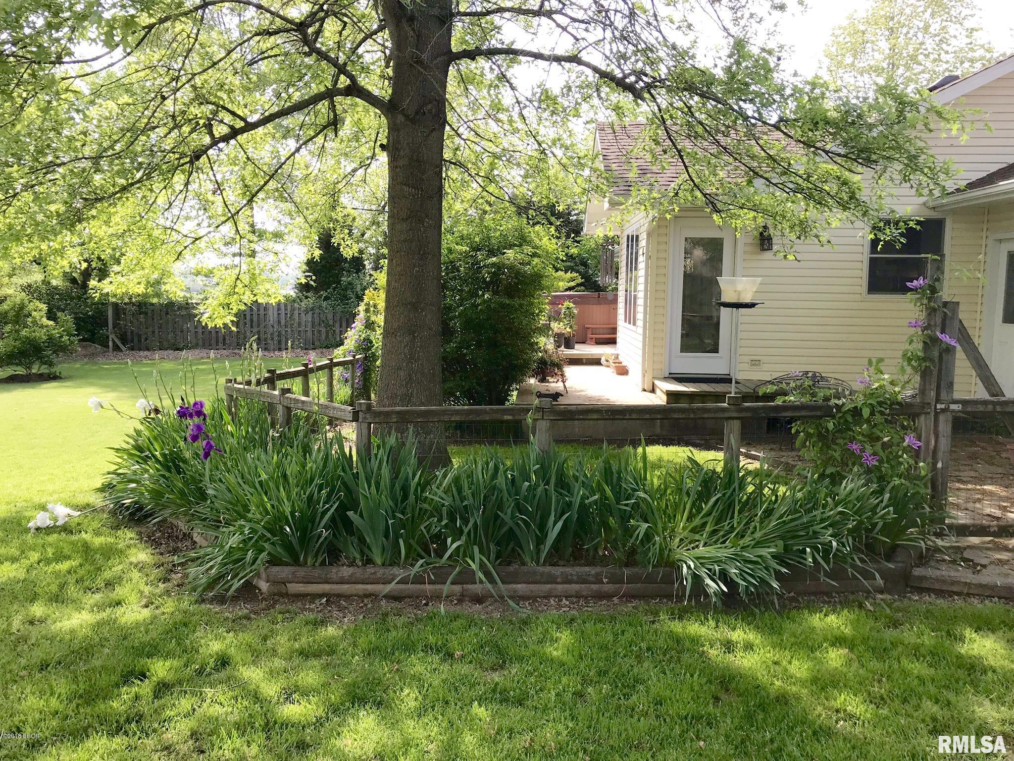 8 Red Bud Road Harrisburg, IL 62946 - Photo 27 of 40 Gallery Image 27