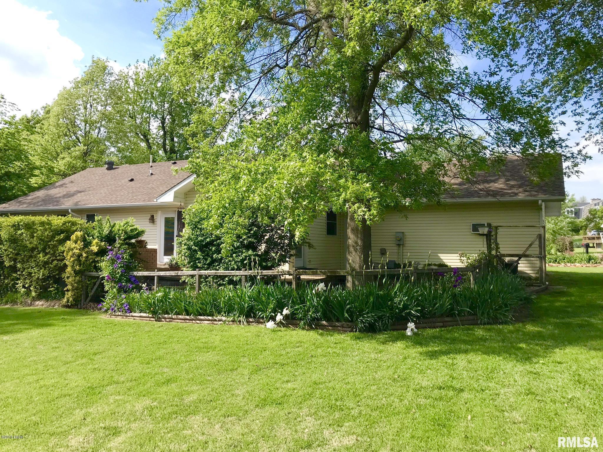 8 Red Bud Road Harrisburg, IL 62946 - Photo 30 of 40 Gallery Image 30