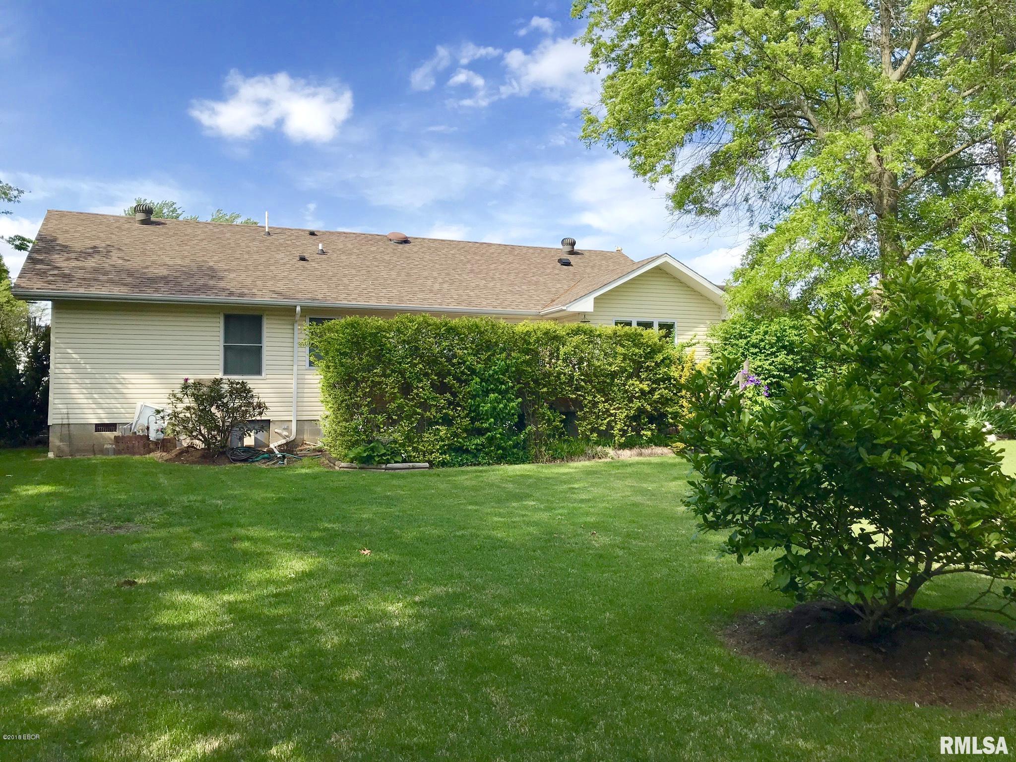 8 Red Bud Road Harrisburg, IL 62946 - Photo 31 of 40 Gallery Image 31